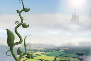 Jack and the Beanstalk